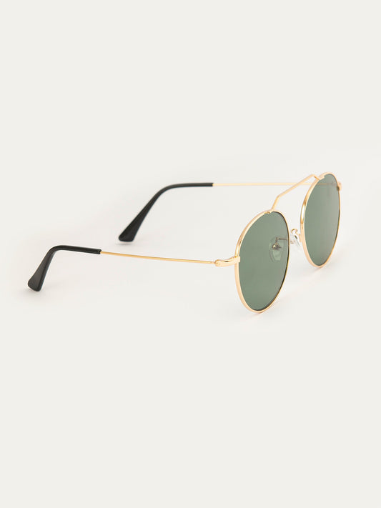 Limelight - Round Sunglasses