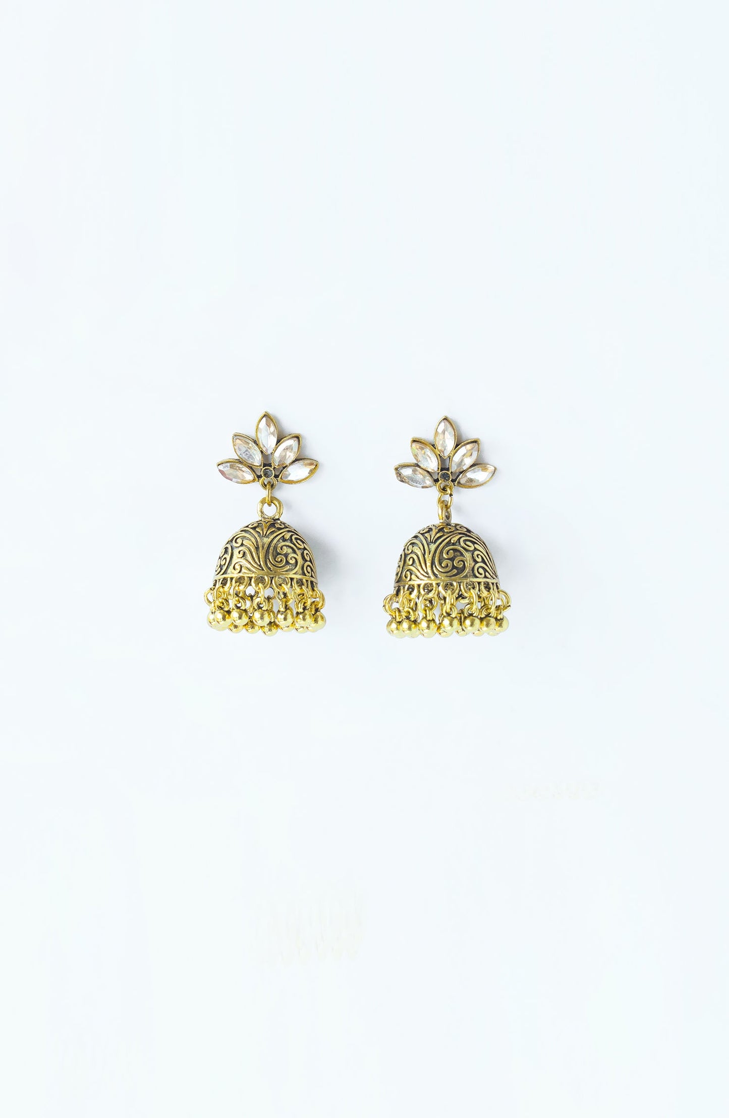 Orient - Earring