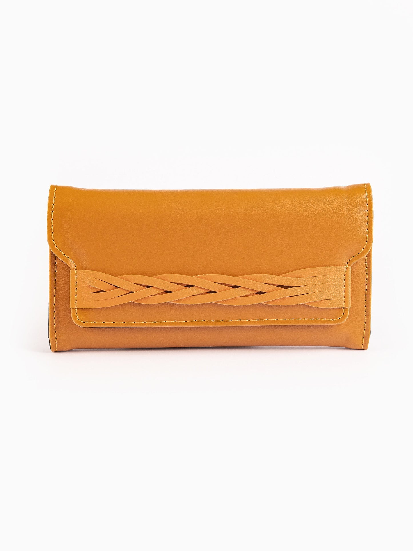 Limelight - Vintage Wallet