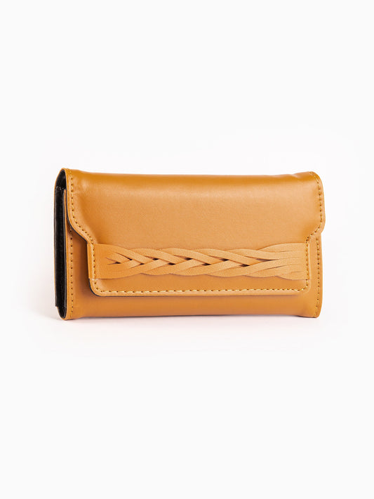 Limelight - Vintage Wallet