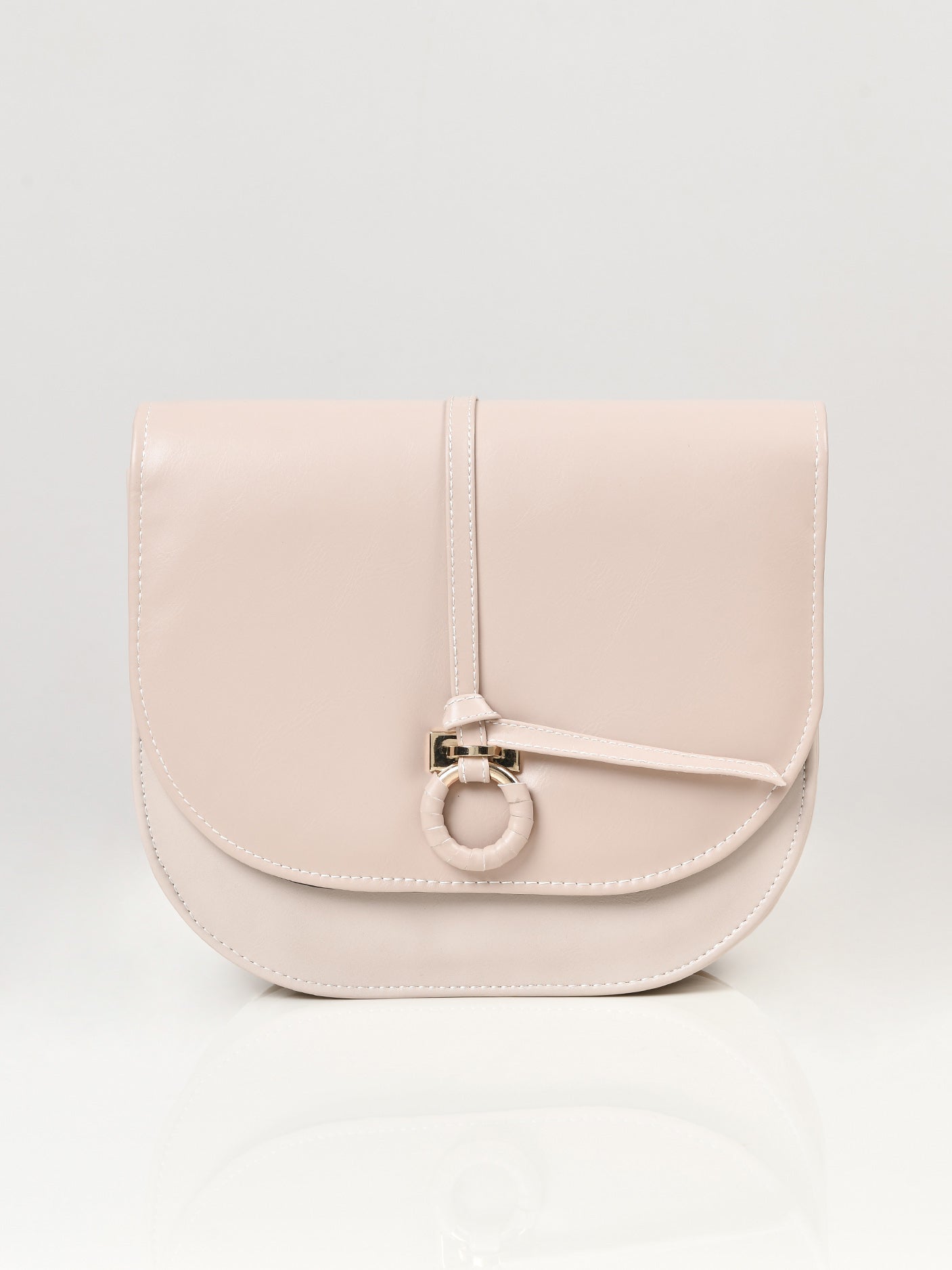 Limelight - Ring Handbag