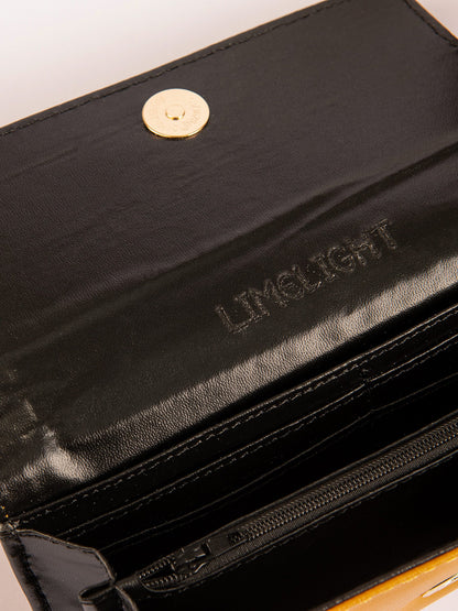 Limelight - Vintage Wallet