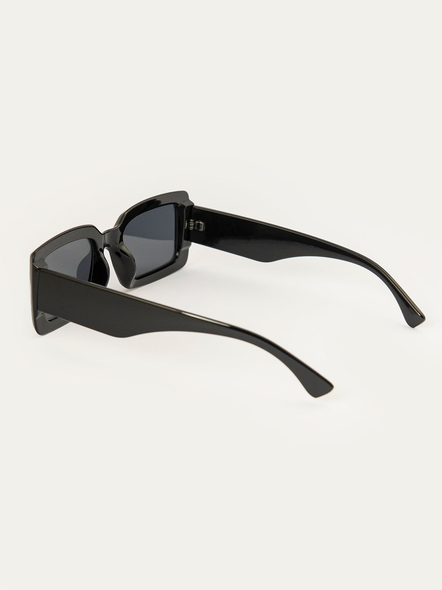 Limelight - Rectangular Sunglasses