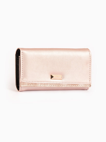 Limelight - Pearl Sparkle Wallet