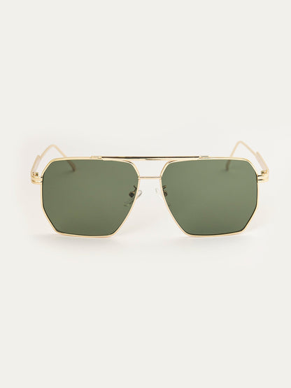 Limelight - Aviator Sunglasses