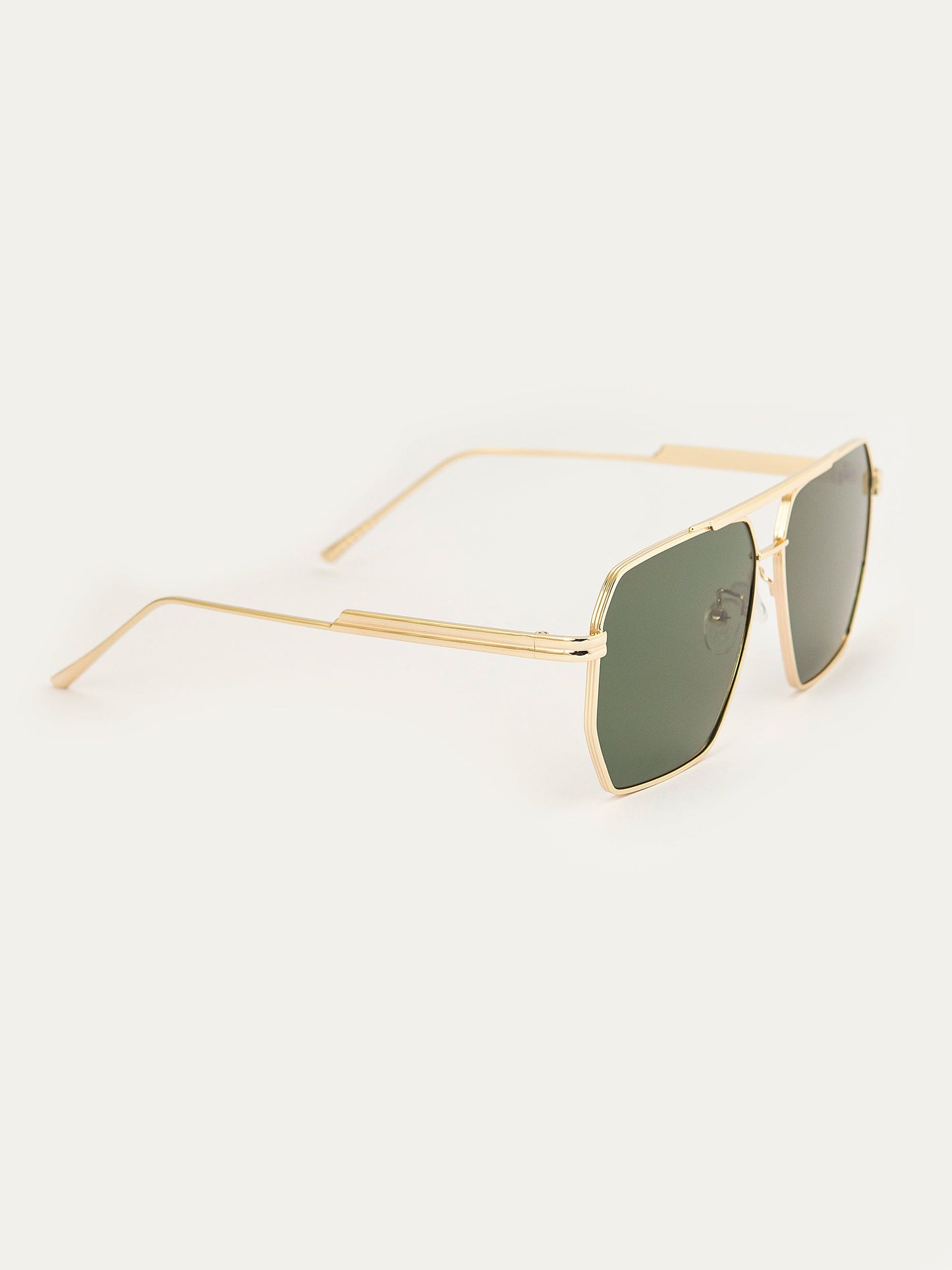 Limelight - Aviator Sunglasses