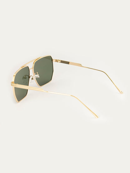 Limelight - Aviator Sunglasses