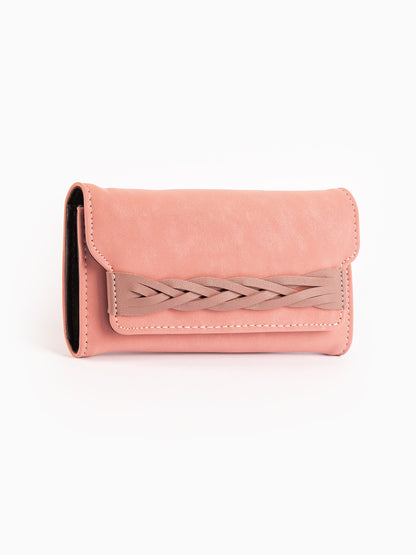 Limelight - Vintage Wallet