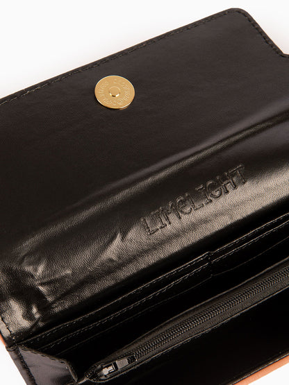 Limelight - Vintage Wallet