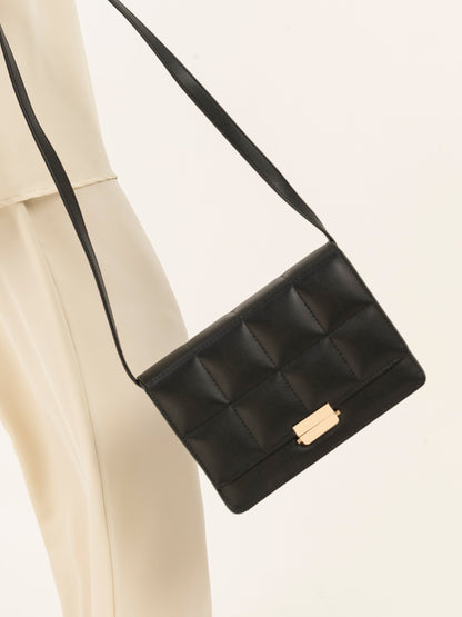Quilted Handbag