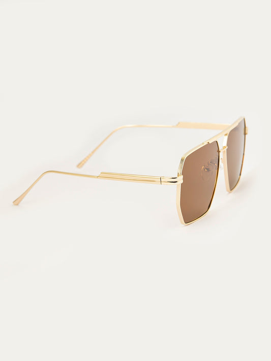 Limelight - Aviator Sunglasses