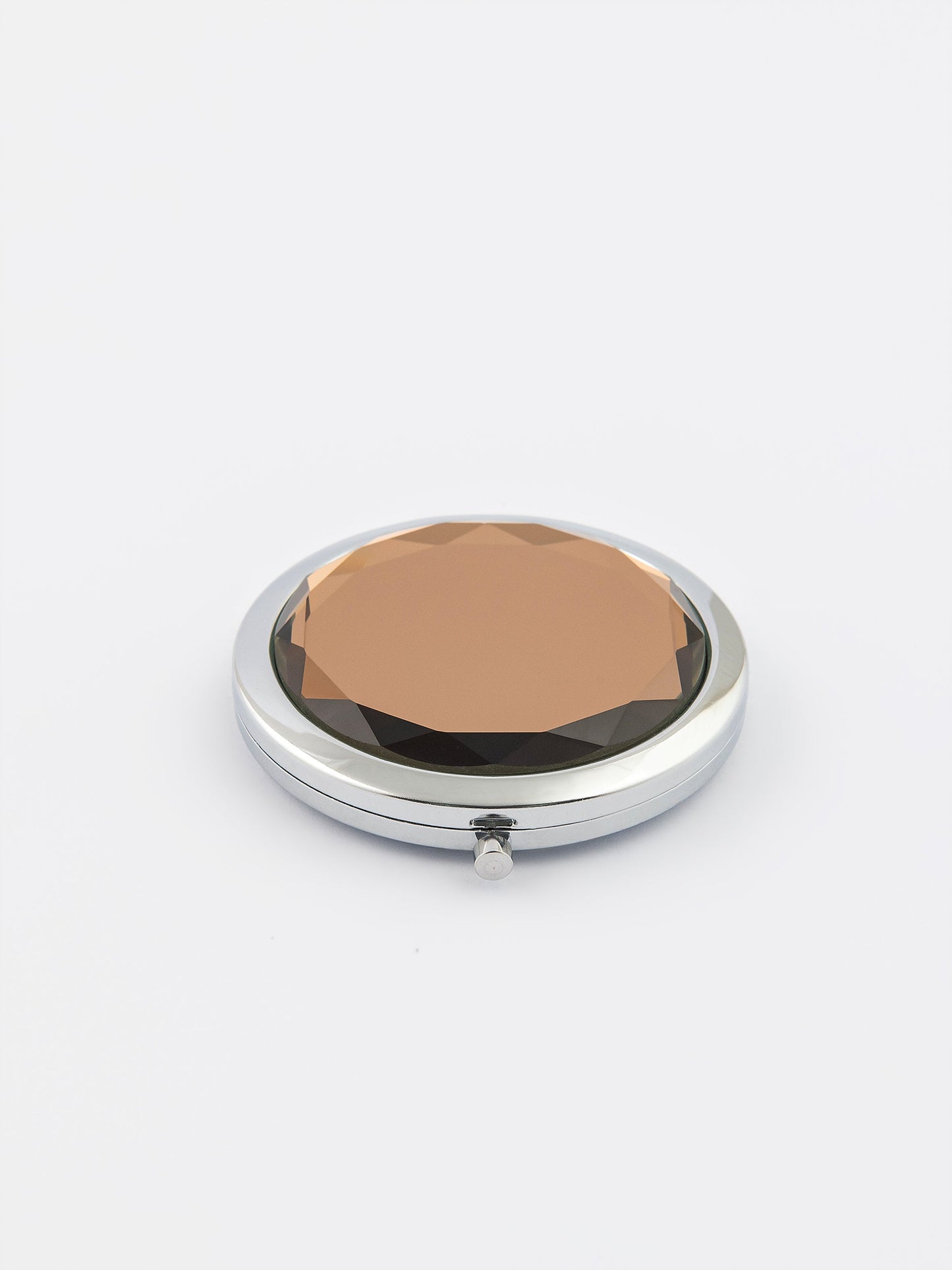 Limelight - Embellished Compact Mirror