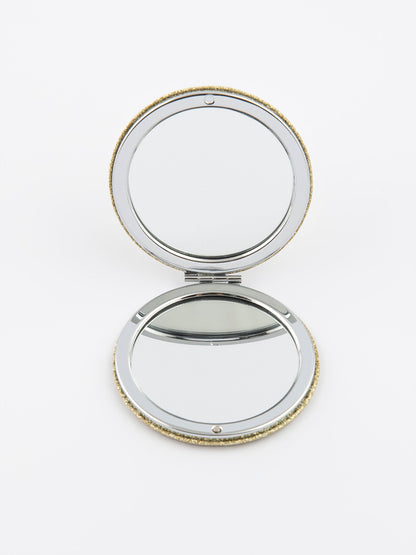 Limelight - Shimmering Compact Mirror