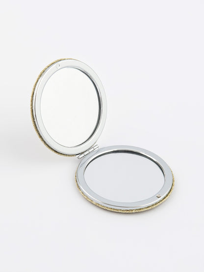 Limelight - Shimmering Compact Mirror