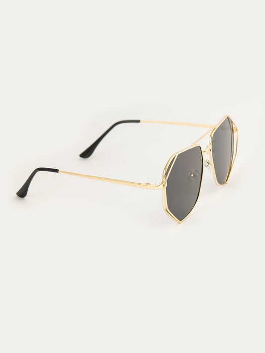 Limelight - Aviator Sunglasses