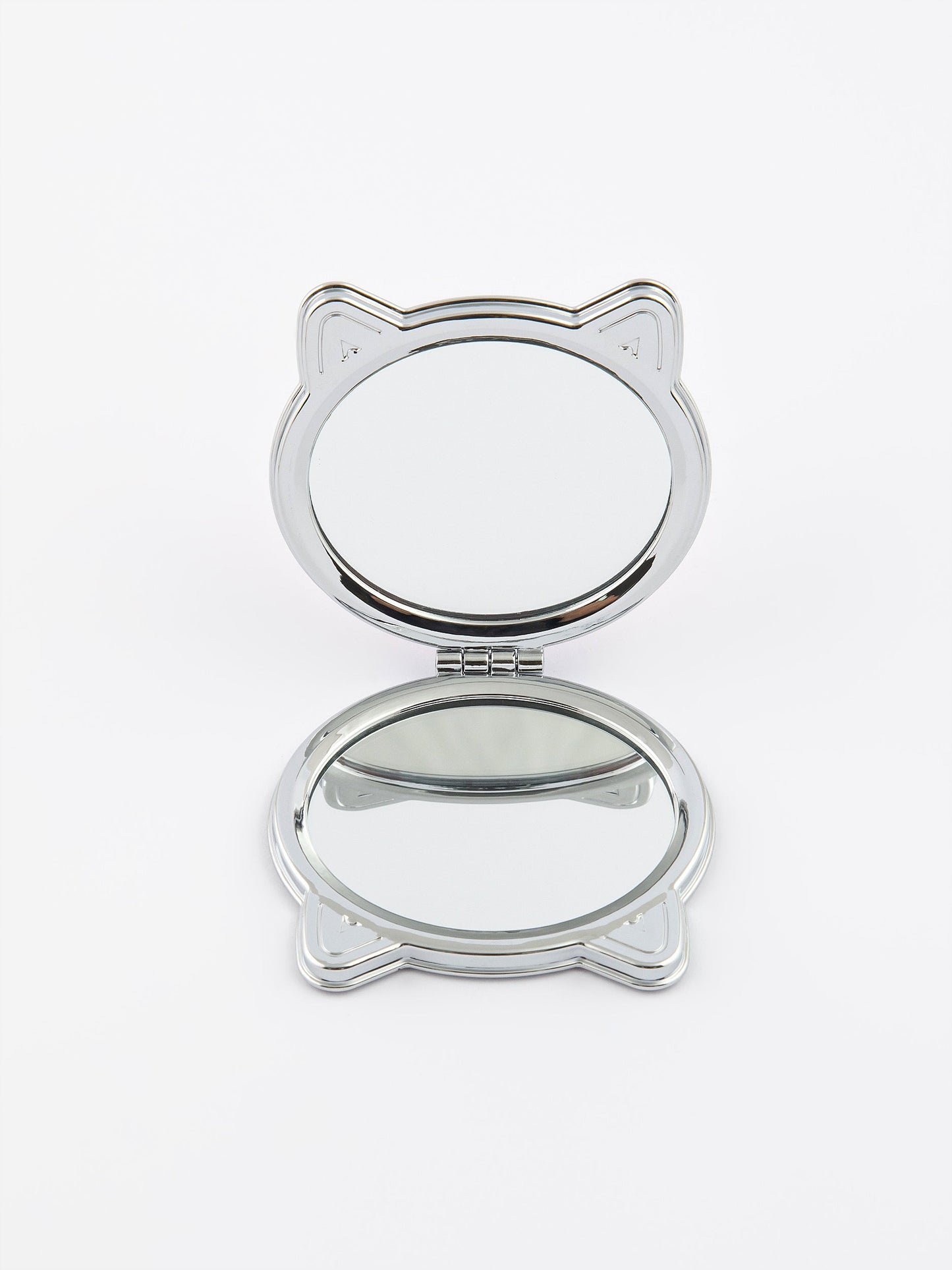 Bear Compact Mirror