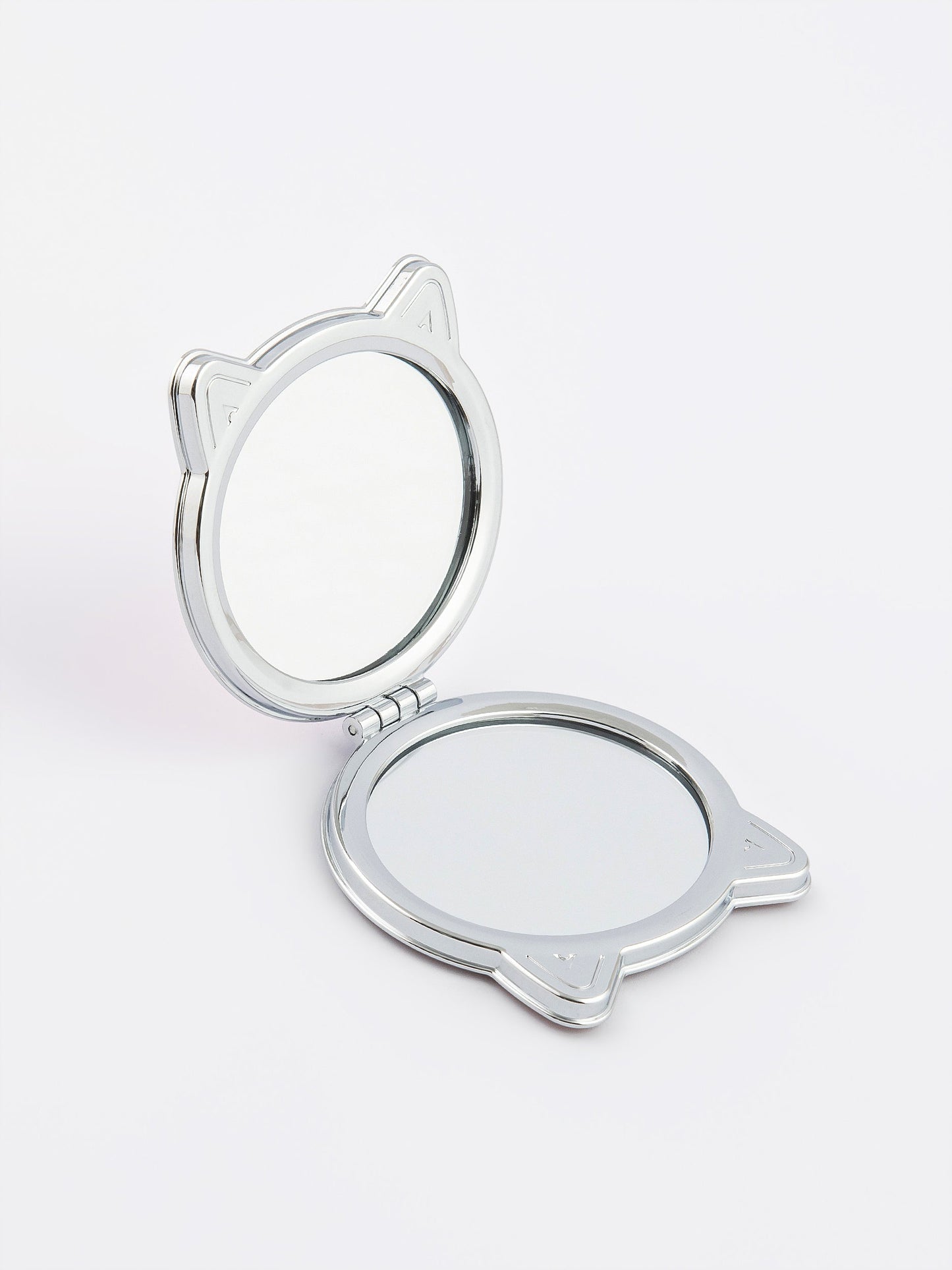 Bear Compact Mirror