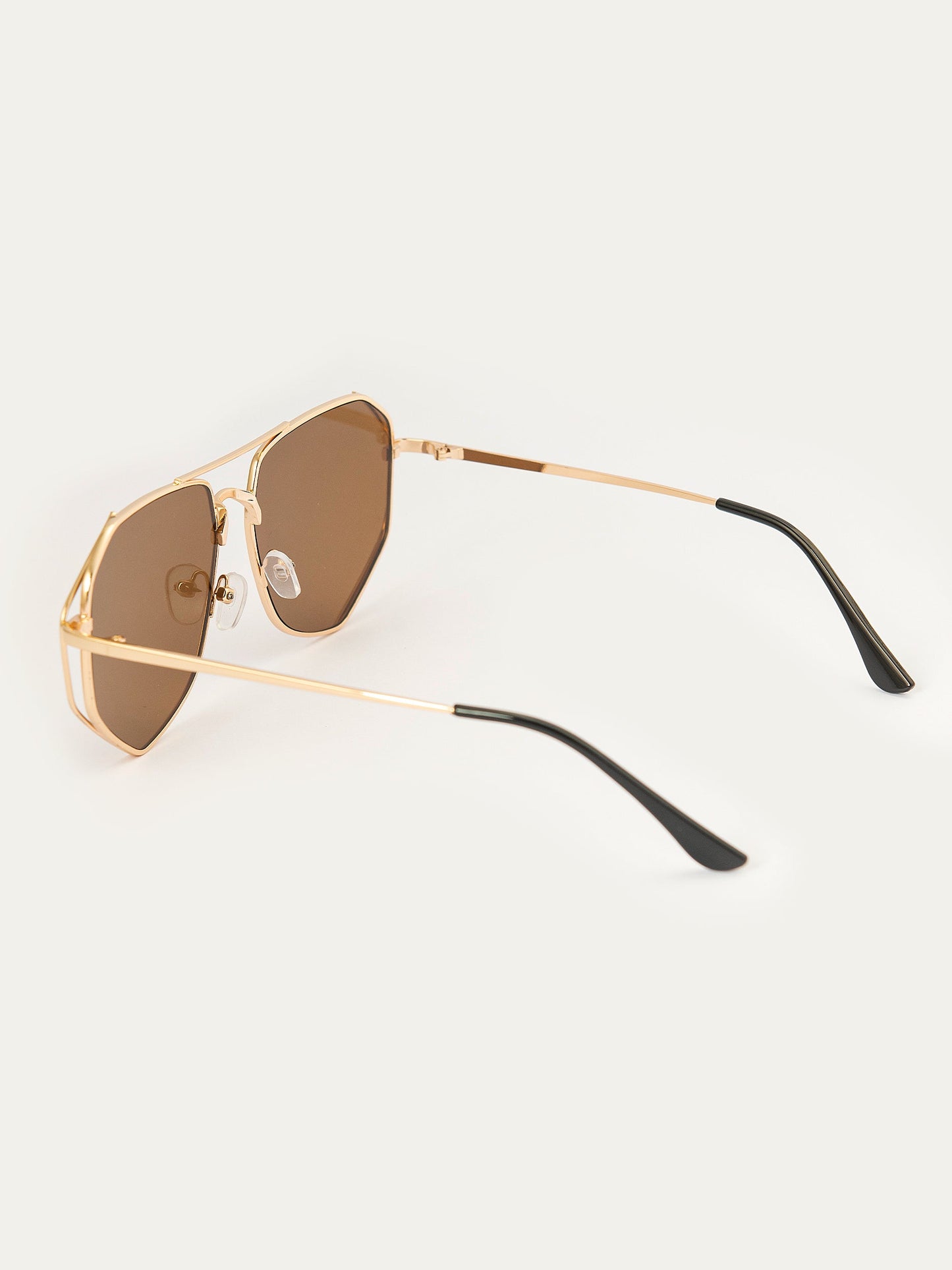 Limelight - Aviator Sunglasses