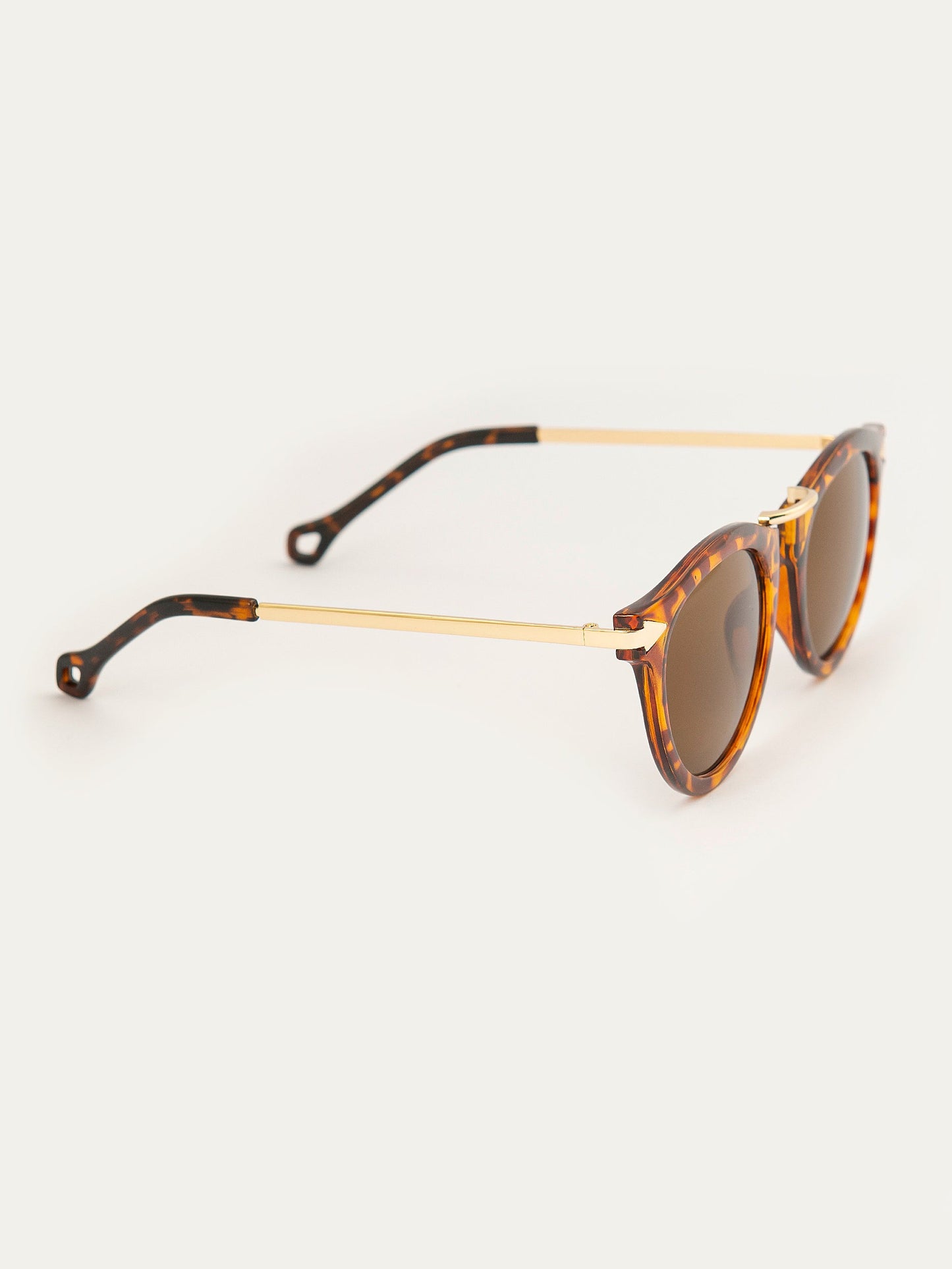 Limelight - Round Sunglasses