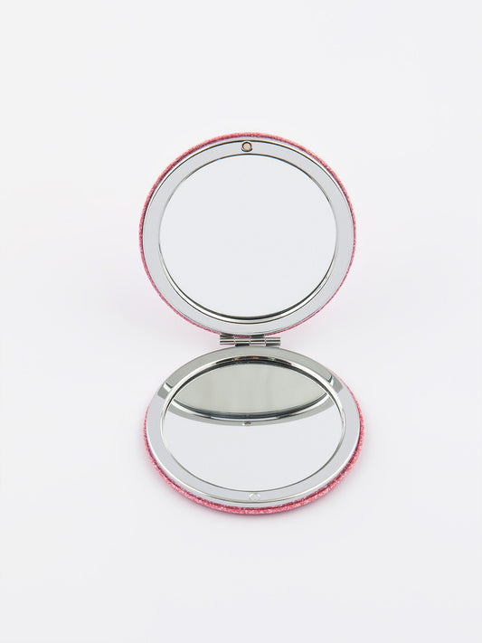 Limelight - Shimmering Compact Mirror