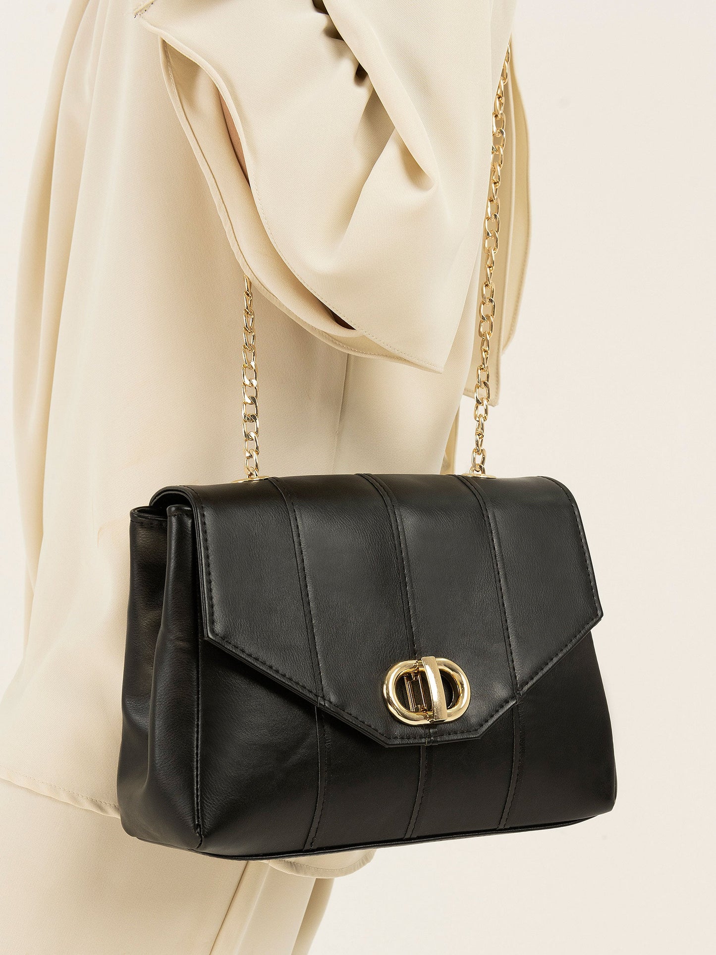 Classic Handbag