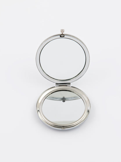 Limelight - Embellished Compact Mirror