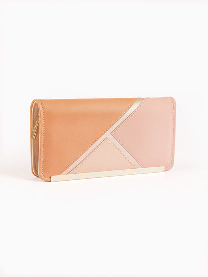 Limelight - Patch Pattern Wallet