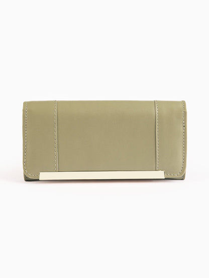 Limelight - Basic Vintage Wallet