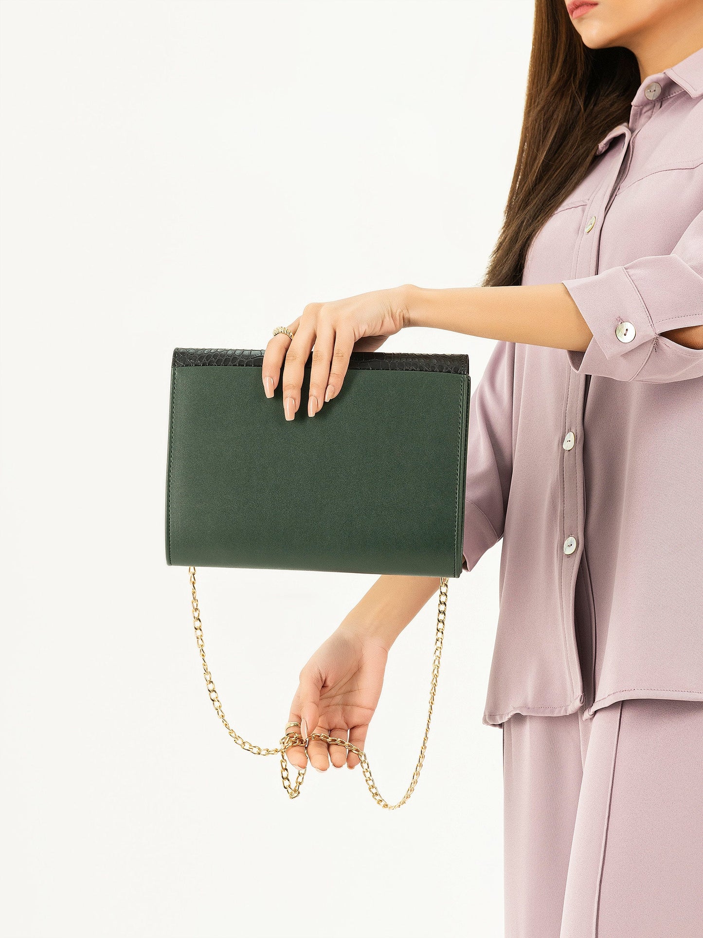 Limelight - Multi-Tone Envelope Clutch