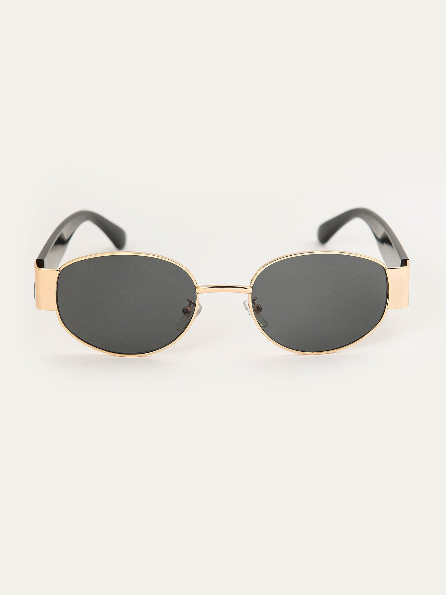 Limelight - Oval Sunglasses