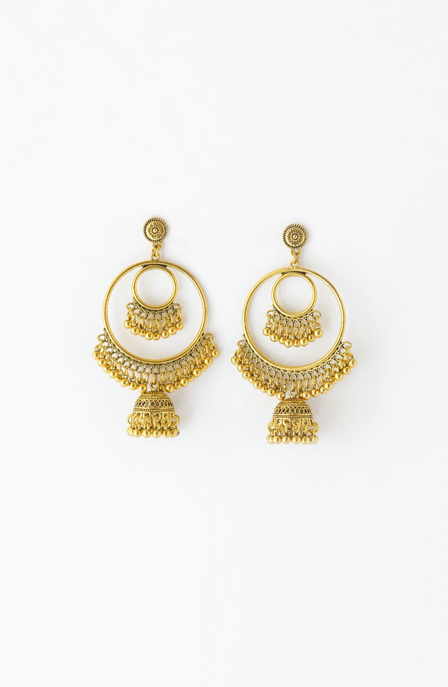 Orient - Earring