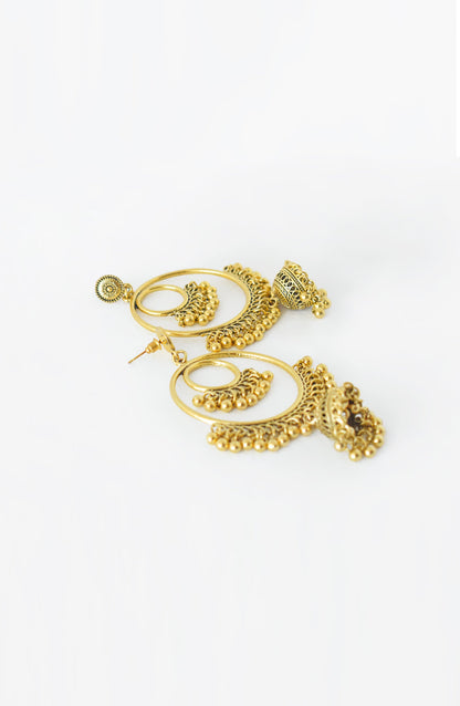 Orient - Earring