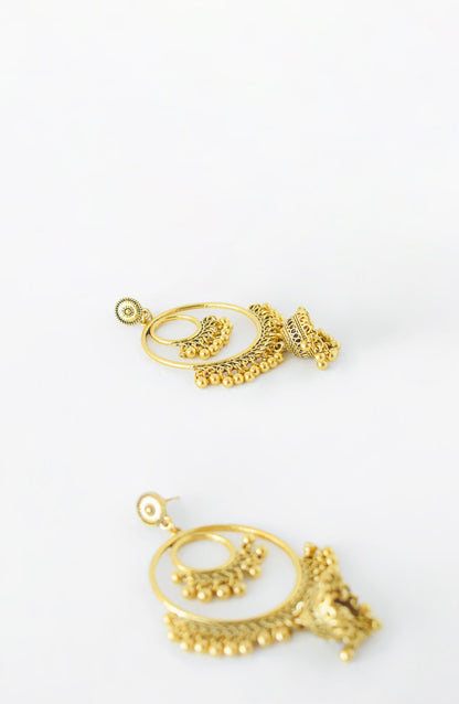 Orient - Earring