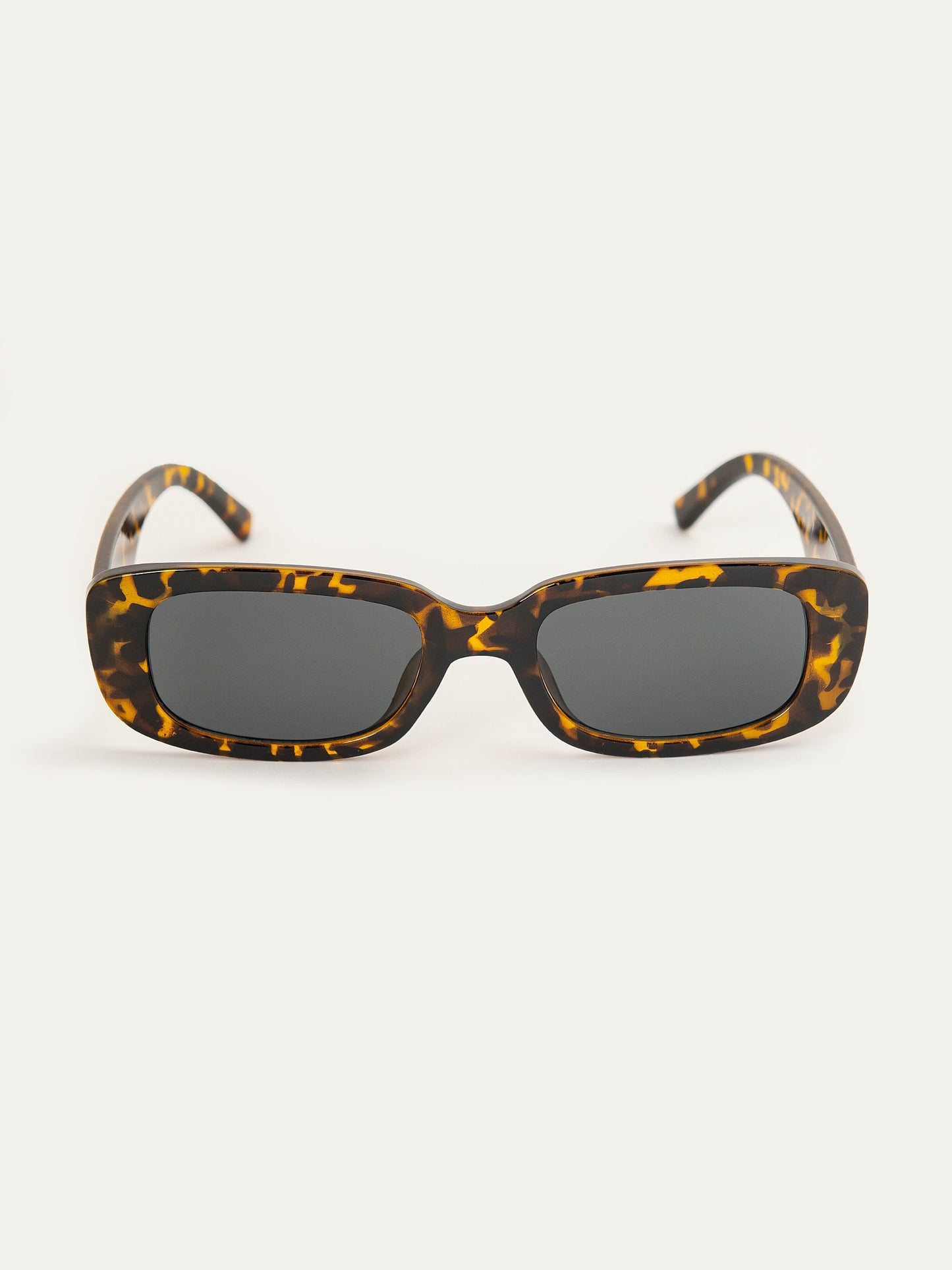 Limelight - Rectangular Sunglasses