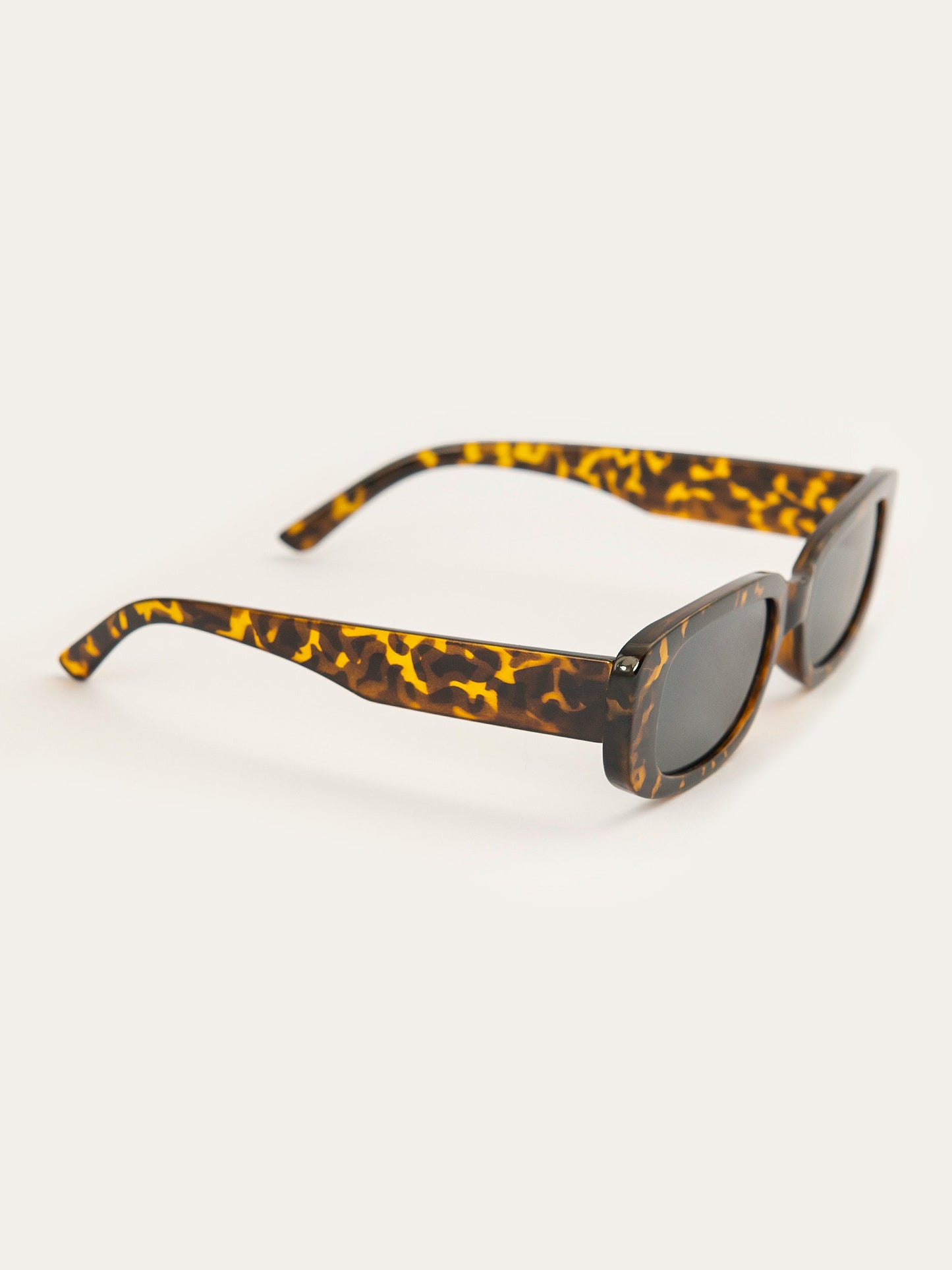 Limelight - Rectangular Sunglasses