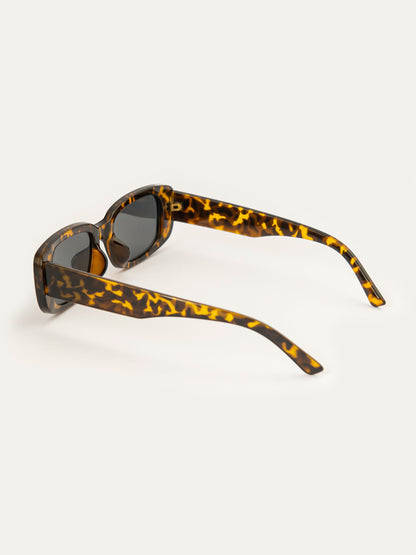 Limelight - Rectangular Sunglasses