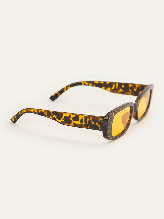 Limelight - Rectangular Sunglasses