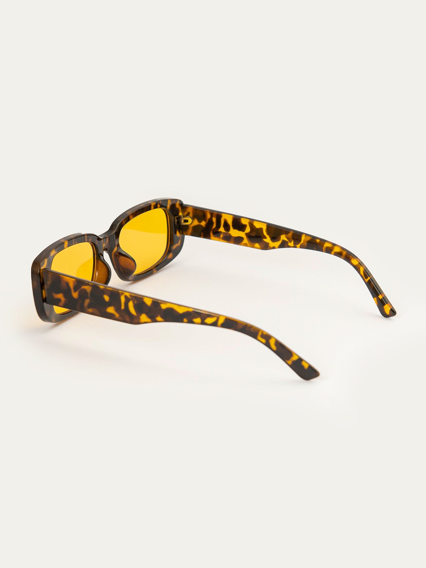 Limelight - Rectangular Sunglasses