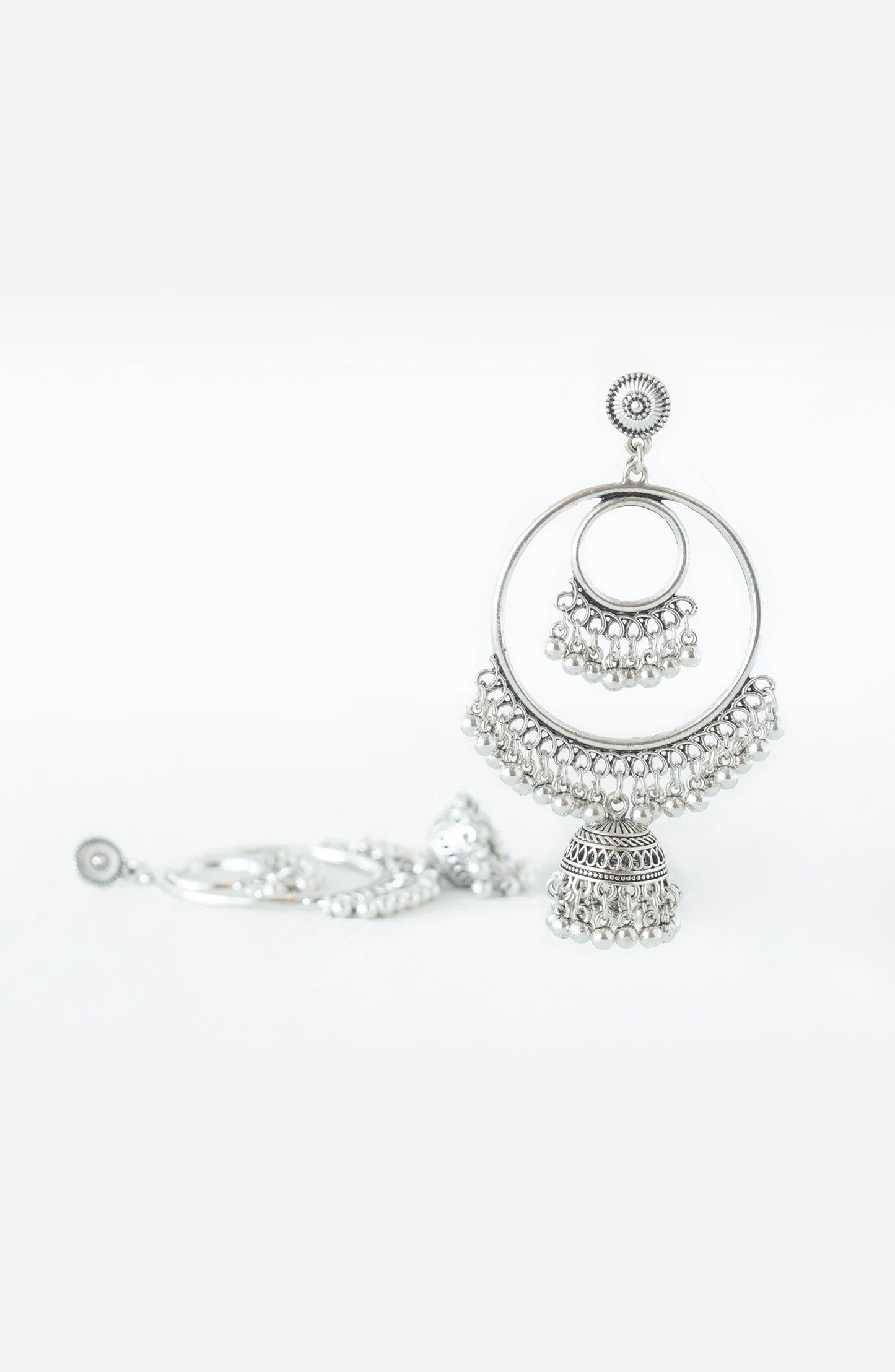 Orient - Earring