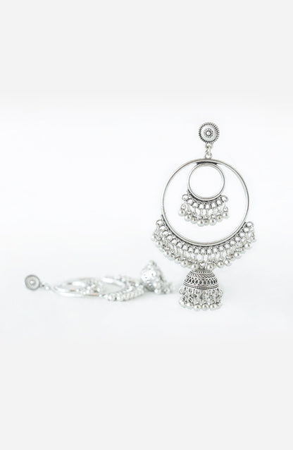 Orient - Earring