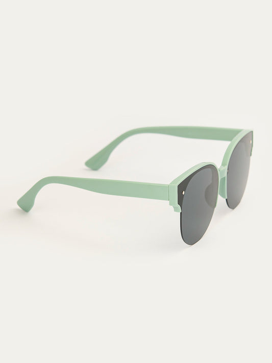 Limelight - Browline Sunglasses