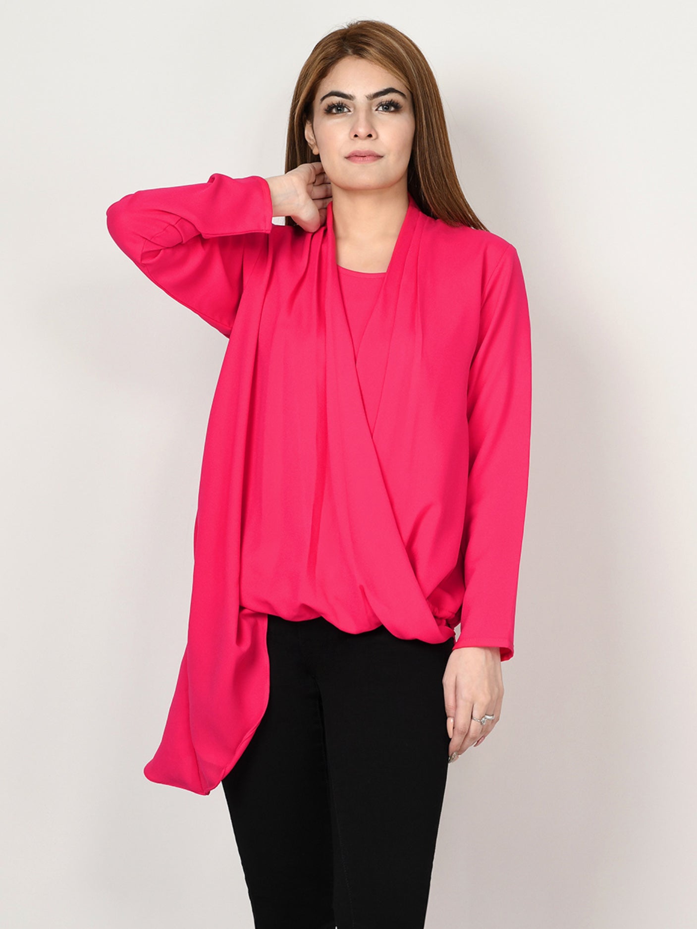 Limelight - Layered Top