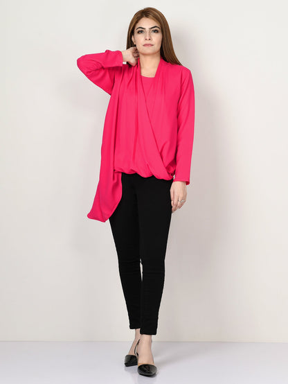 Limelight - Layered Top