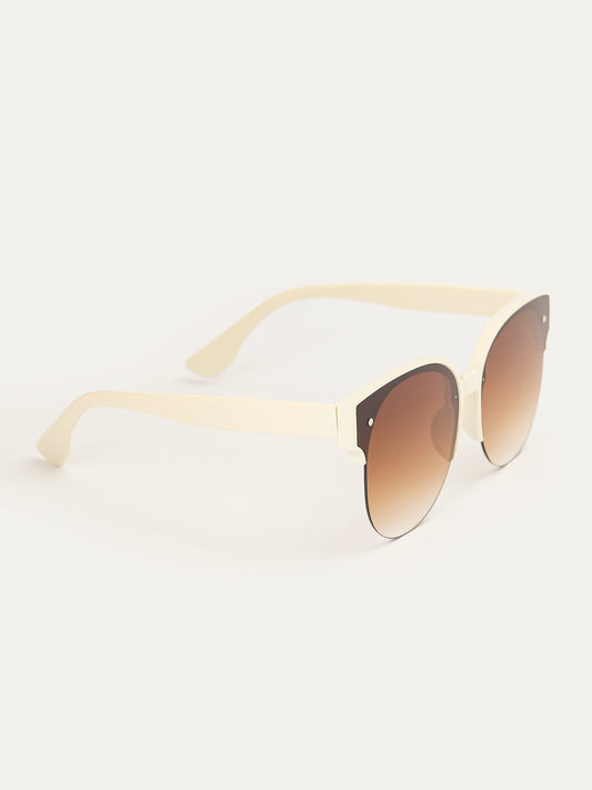 Limelight - Browline Sunglasses