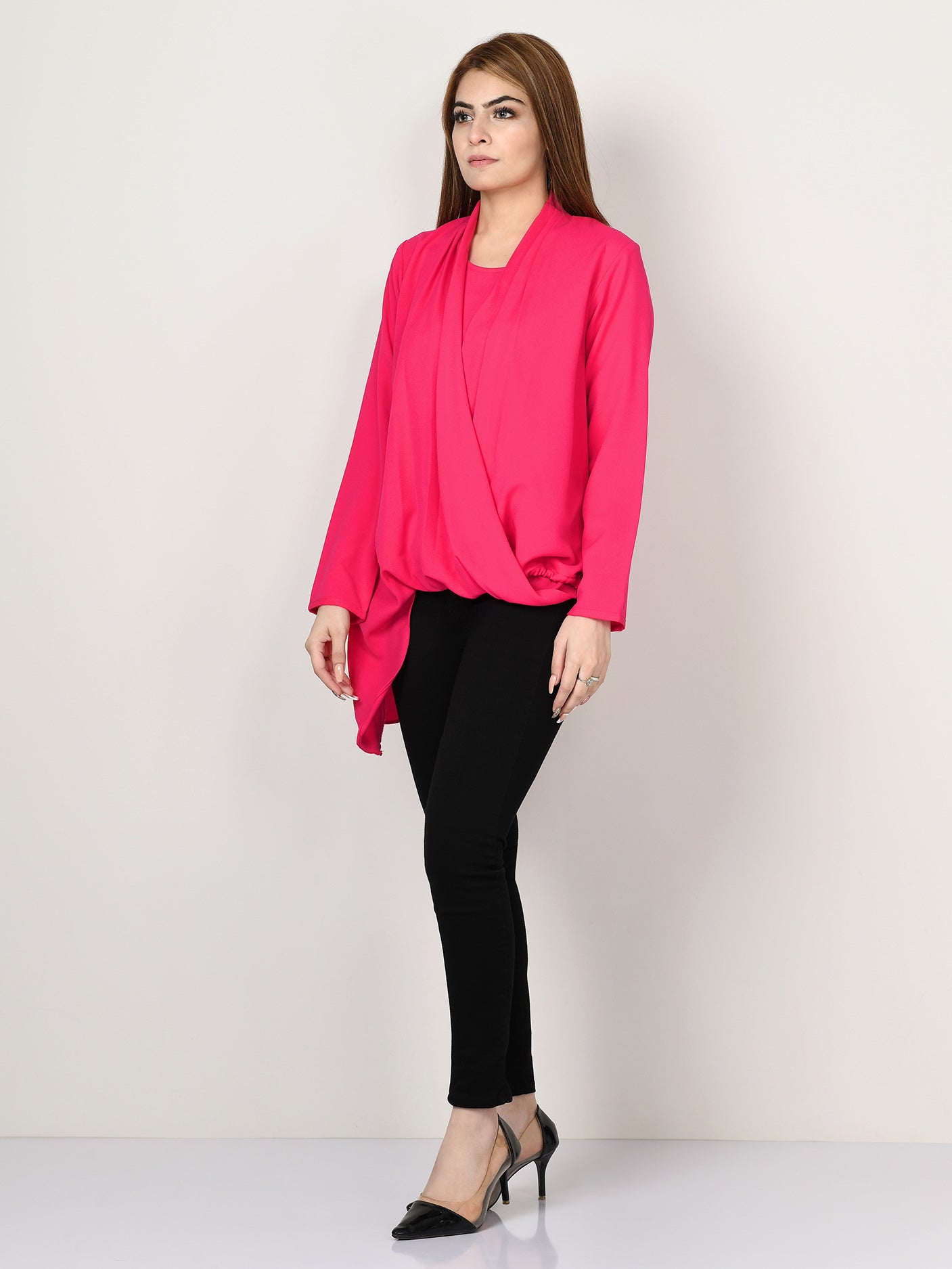 Limelight - Layered Top