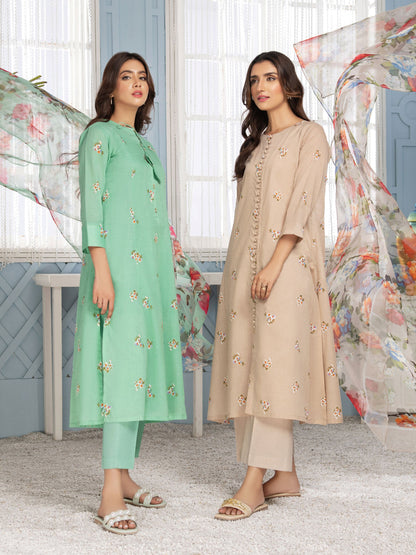 Limelight - 3 Piece Lawn Suit-Printed (Unstitched)