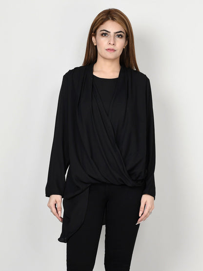 Limelight - Layered Top