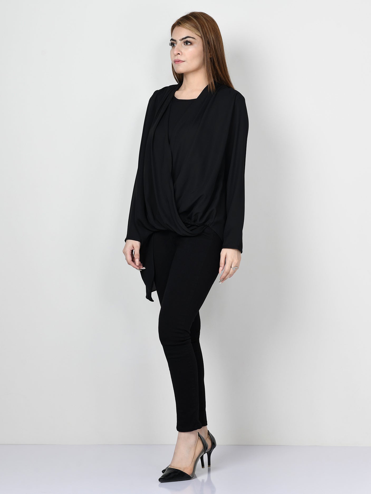 Limelight - Layered Top