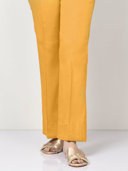 Khaddar Trouser-Dyed (Unstitched)