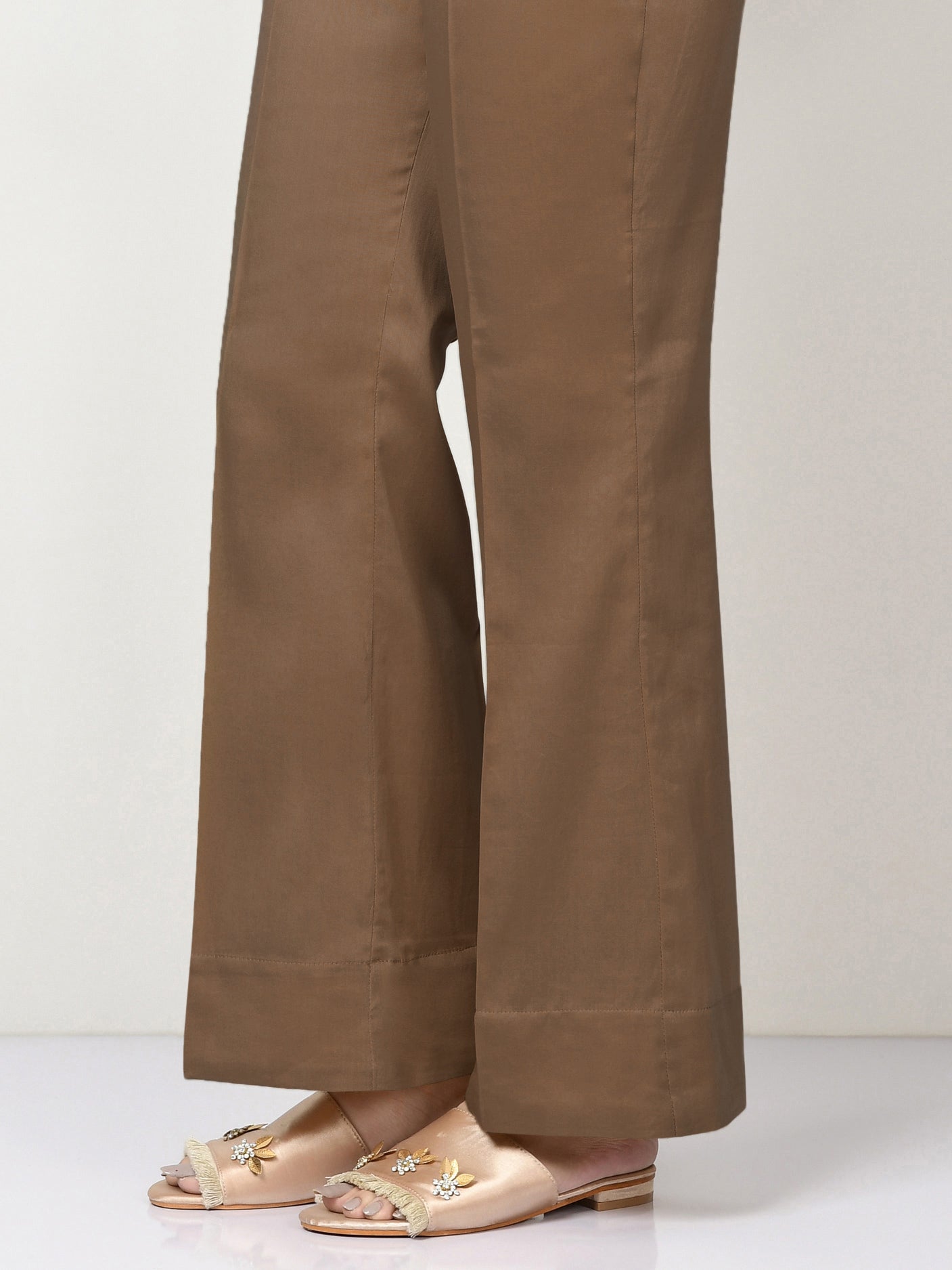 Limelight - Khaddar Trouser-Dyed (Unstitched)